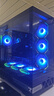 華碩GeForce RTX 5060Ti 系列顯卡 16G/8G顯存版本 TUF/TX天選/Prime 電競游戲顯卡 PRIME-RTX5060TI-O16G 曬單實(shí)拍圖