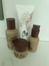 老中醫(yī)（LAOZHONGYI）祛痘套裝痘清淡化痘印去青春痘閉口粉刺護(hù)膚控油改善痘肌修護(hù)痘痕 【補(bǔ)水控油祛痘】祛痘四件套 曬單實(shí)拍圖