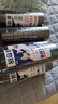 永冠絕緣膠布電氣電工膠帶18mm*9m*10卷 阻燃防水膠布耐高溫耐磨 黑色膠帶 曬單實拍圖
