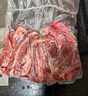 鮮京采 巴西進(jìn)口原切牛肋肉 2斤 牛肋條 燉煮 京東自有品牌 【真原切】 曬單實(shí)拍圖