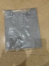 佐丹奴短袖襯衫女純棉肌理感提花暗條紋法式圓領氣質襯衣05345477 曬單實拍圖