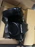 富士（FUJIFILM）xs20 x-s20 xs10升級復(fù)古微單相機(jī) 4KVlog拍攝旅游直播數(shù)碼照相機(jī) XS20 單機(jī)身（不含鏡頭） 標(biāo)配【無內(nèi)存卡無相機(jī)包不推薦】 曬單實拍圖