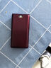 金立（Gionee）老年人手機(jī)4G全網(wǎng)通翻蓋老年機(jī) 超長(zhǎng)待機(jī) 大字體大聲音大按鍵學(xué)生大屏老人機(jī)功能機(jī)V16 紅色 曬單實(shí)拍圖