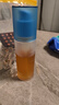 高夫清爽控油舒緩水凝露男士爽膚水控油保濕露生日禮物 98g+2g 曬單實拍圖