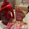 奧妙洗衣液 除菌除螨持久留香三合一 含金紡天然酵素 淡雅櫻花3KG 曬單實(shí)拍圖
