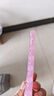 頭部按摩梳子頭部經(jīng)絡(luò )梳撥筋梳子大寬齒按摩梳加厚海豚梳 隨機顏色2個(gè) 曬單實(shí)拍圖