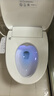 海爾（Haier）小貝殼智能馬桶蓋即熱加熱馬桶圈 全自動(dòng)坐便蓋暖風(fēng)烘干 京東安裝 曬單實(shí)拍圖