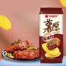 好麗友 薯愿薯片散裝小包裝 膨化休閑零食 混合20袋口味可自選（約716g） 曬單實拍圖