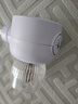 米小舒電熱蚊香液家用插電式蚊液器無煙無味滅蚊液驅蚊液補充液 6瓶2器月亮款米色 曬單實拍圖