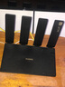 華為WiFi7路由器BE3Pro家用路由器千兆穿墻王5G雙頻無線電競mesh大戶型全屋WiFi路由7漏油器信號放大器 【國補(bǔ)千兆版】3600兆華為路由器WiFi7 曬單實拍圖