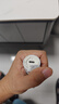 博皓（prooral）聲波電動(dòng)牙刷護(hù)齒壓感提醒成人充電式情侶送禮生日禮物 T33白雪  曬單實(shí)拍圖