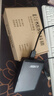 科碩（KESU）500GB 移動硬盤大容量 雙盤備份USB3.0 外接機械硬盤250+250G 照片視頻存儲備份 K1 2.5英寸大U盤 曬單實拍圖