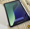 Apple/蘋果【國家補貼】iPad Air 11英寸 M3芯片2025年款 平板電腦 (128GB WLAN版)深空灰色 曬單實拍圖