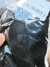 OLOME汽車水箱防護(hù)網(wǎng)防柳絮網(wǎng)防蟲防護(hù)紗網(wǎng)防塵網(wǎng)車前網(wǎng)通用車頭防護(hù)網(wǎng) 黑色防護(hù)網(wǎng)【車型通用】 曬單實(shí)拍圖