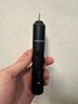 羅曼（ROAMAN）電動牙刷牙醫(yī)推薦48000高振頻深層清潔護(hù)齦送情侶成人男女朋友生日節(jié)日禮物2刷頭家電國家補(bǔ)貼T3黑 曬單實拍圖