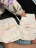 好奇（Huggies）軟萌星人柯基拉拉褲拉拉褲嬰兒尿不濕XXXL24(17kg以上)嬰兒尿不濕 曬單實(shí)拍圖