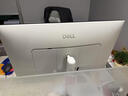 戴爾（DELL）【國(guó)家補(bǔ)貼】27英寸4K顯示器 IPS面板 120Hz高刷 Type-C 65W 硬件防藍(lán)光 1500:1 辦公娛樂顯示屏 【新品】 S2725QS 官方標(biāo)配 含3年原廠上門更換服務(wù) 曬單實(shí)拍圖