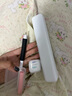 吉瑪仕電容筆適用于蘋果pencil觸控筆ipad pencil手寫筆一代ipencil2代ipad air7iPad11平板觸屏筆防誤觸 專用Air7/iPad11/Mini7 磁力吸附 曬單實(shí)拍圖