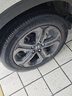 米其林（MICHELIN）米其林輪胎 PRIMACY 4 ST 浩悅4代 215/55R17 邁騰奧德賽帕薩特速派 全新汽車(chē)輪胎 曬單實(shí)拍圖