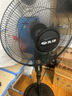 適用先鋒電風(fēng)扇原裝電機馬達機械純銅鋁殼YSZ-6065DS40AWAFS40系 40系配件 曬單實(shí)拍圖