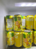 華文冰室（WAHMAN CAFE） 凍檸茶 港式檸檬茶飲料 馬來西亞進(jìn)口網(wǎng)紅飲品 香港茶菠蘿冰飲料 菠蘿冰果味飲料 315mL*6罐 曬單實(shí)拍圖