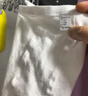 尼多熊打底褲女童夏季薄款寶寶連褲襪夏款透氣女寶白色網(wǎng)眼打底襪 曬單實(shí)拍圖