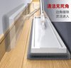 東方亮潔拖把家用一拖凈2025新免手洗平板干濕兩用大號(hào)懶人拖地神器拖把 曬單實(shí)拍圖