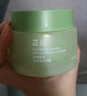 芷豆清潔泥膜茶樹控油深層清潔黑頭粉刺毛孔粗大補(bǔ)水保濕涂抹面膜男女 【凈顏體驗裝】泥膜100g 曬單實拍圖