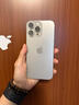 Apple/蘋果 iPhone 16 Pro（A3294）256GB 原色鈦金屬 支持移動(dòng)聯(lián)通電信5G 雙卡雙待手機(jī) 曬單實(shí)拍圖