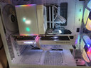 Thermaltake（Tt）額定850W 鋼影Toughpower GF1限定版電源 白色(原生PCIe5.1/ATX3.0/金牌認(rèn)證/全模組) 曬單實拍圖