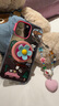 PopSockets【寵物物語·手機(jī)殼】PopSockets泡泡騷磁吸防摔手機(jī)殼適用iPhone16/15ProMax鏡面小貓小狗 小狗公園 iPhone 14 Pro Max 曬單實拍圖