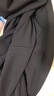 FILA 斐樂(lè)官方靈動(dòng)褲男士運(yùn)動(dòng)褲2025健身跑步基礎(chǔ)收口加絨梭織長(zhǎng)褲 曬單實(shí)拍圖