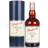 格蘭花格行貨 Glenfarclas 蘇格蘭單一麥芽威士忌英國進(jìn)口洋酒 公司貨 格蘭花格25年 曬單實(shí)拍圖