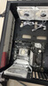 華碩B650M-AYW WIFI 哎呦喂主板 支持DDR5 CPU 7700X/7600X/7500F (AMD B650/socket AM5) 曬單實(shí)拍圖