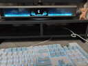 Colorfire七彩虹幻光電競音響模擬水冷RGB桌面藍牙5.3電腦多媒體音箱USB適用臺式機筆記本音低音炮CF3000 曬單實(shí)拍圖