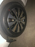 普利司通汽車(chē)輪胎 205/55R16 91V 綠歌伴EP300 適配速騰/高爾夫/寶來(lái)/朗逸 曬單實(shí)拍圖