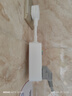 公牛（BULL）漏電保護(hù)器插頭16A熱水器空調(diào)大功率防漏電插頭轉(zhuǎn)換器 漏電保護(hù)轉(zhuǎn)換器16A 即插即用GN-711D 曬單實(shí)拍圖