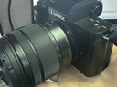 松下（Panasonic）Lumix G100D M43畫(huà)幅相機 M43卡口 微單相機 無(wú)反數碼相機 G100D+【12-60mm白盒】單鏡套裝 曬單實(shí)拍圖