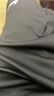 耐克NIKE男夏季輕盈梭織連帽夾克 防風(fēng)拒水 運(yùn)動(dòng)休閑BV4871-010黑色L 曬單實(shí)拍圖