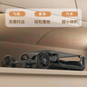JOT TMM遛娃神器輕便口袋推車可折疊嬰兒推車溜娃兒童寶寶車可登飛機(jī)火車 星耀黑+遮陽蓬+五點(diǎn)式安全帶 曬單實(shí)拍圖
