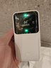 無線貓靈新款真5G隨身wifi移動5g無線網(wǎng)絡(luò)千兆雙頻全網(wǎng)通高速流量便攜式充電路由器寬帶筆記本車載戶外神器 真5G隨身WiFi-尊享旗艦Ultra款 10G/月*1個月 曬單實拍圖
