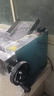 欽樽壓面機(jī)商用包子饅頭高速蘭州拉面全自動(dòng)電動(dòng)低音小型臺(tái)式揉面一體機(jī)不銹鋼面輥餃子皮早餐店食堂 臺(tái)式高速240單調(diào)（銅電機(jī)） 曬單實(shí)拍圖
