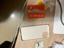 諾邦士適用蘋果13promax保護(hù)套iPhone12液態(tài)硅膠殼1大孔保護(hù)殼簡(jiǎn)約時(shí)尚XR手機(jī)殼網(wǎng)紅超薄手機(jī)套蘋果6軟殼 【古董白】液態(tài)硅膠大孔殼 iPhone 13 曬單實(shí)拍圖