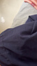 迪卡儂（DECATHLON）運(yùn)動(dòng)短褲男運(yùn)動(dòng)訓(xùn)練夏季薄款冰絲涼感速干休閑健身跑步寬松運(yùn)動(dòng)褲 基礎(chǔ)款-藏青色(新老款隨機(jī)發(fā)貨) L 曬單實(shí)拍圖