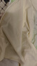 莫代爾無(wú)痕內(nèi)褲女冰絲夏季薄款隱形裸感少女內(nèi)褲7A抑菌透明三角短褲頭 曬單實(shí)拍圖