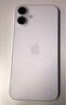 Apple/蘋果 iPhone 16 Plus（A3291）256GB 白色 支持移動(dòng)聯(lián)通電信5G 雙卡雙待手機(jī) 曬單實(shí)拍圖