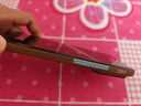 LLLIMITED LUXURYCASES適用小米15 LLC王子綠/騎士藍全包凱夫拉手機殼磁吸商務碳纖維紋保護殼 黃金甲-影像版 小米15Pro 曬單實拍圖