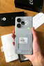 realme【國家補(bǔ)貼】真我Neo7 Turbo 天璣9400e 超薄續(xù)航大電池護(hù)眼直屏 智能游戲AI性能手機(jī)12+256透明灰 曬單實(shí)拍圖