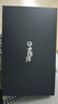 金利來（goldlion）涼鞋男輕便商務(wù)休閑鞋舒適耐磨沙灘鞋G596320230AAF黑色39 曬單實(shí)拍圖