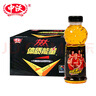 中沃（ZHONGWO）體質能量400ml*24瓶牛磺酸強化維生素運動功能飲料經(jīng)典口味 曬單實拍圖